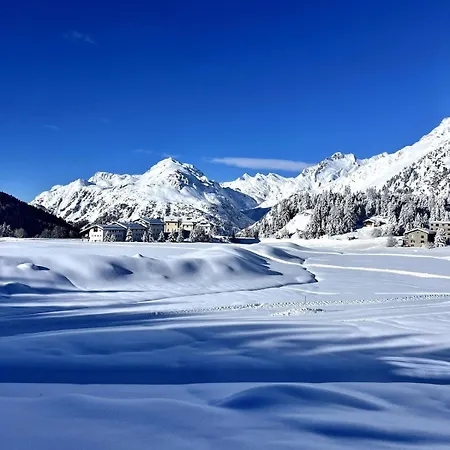 Cosy Mountain For 1 Or 2