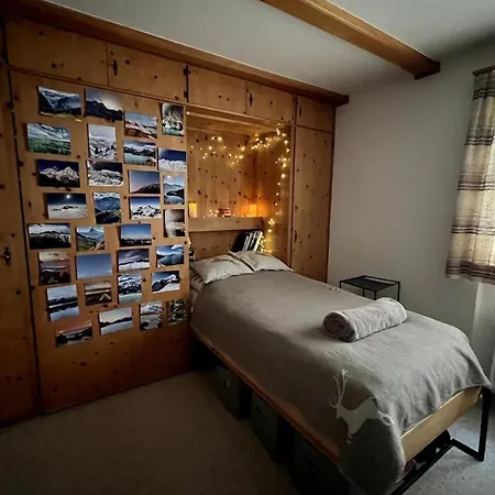 Cosy Mountain For 1 Or 2 *