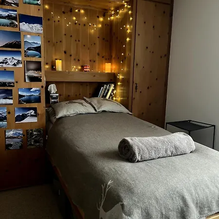 Cosy Mountain For 1 Or 2 *